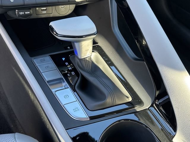 New 2026 Hyundai Elantra Limited image 31