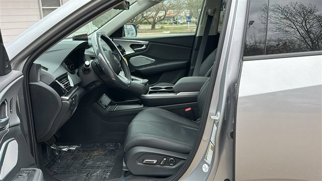New 2026 Acura RDX w/ Technology Package AWD/4WD image 9