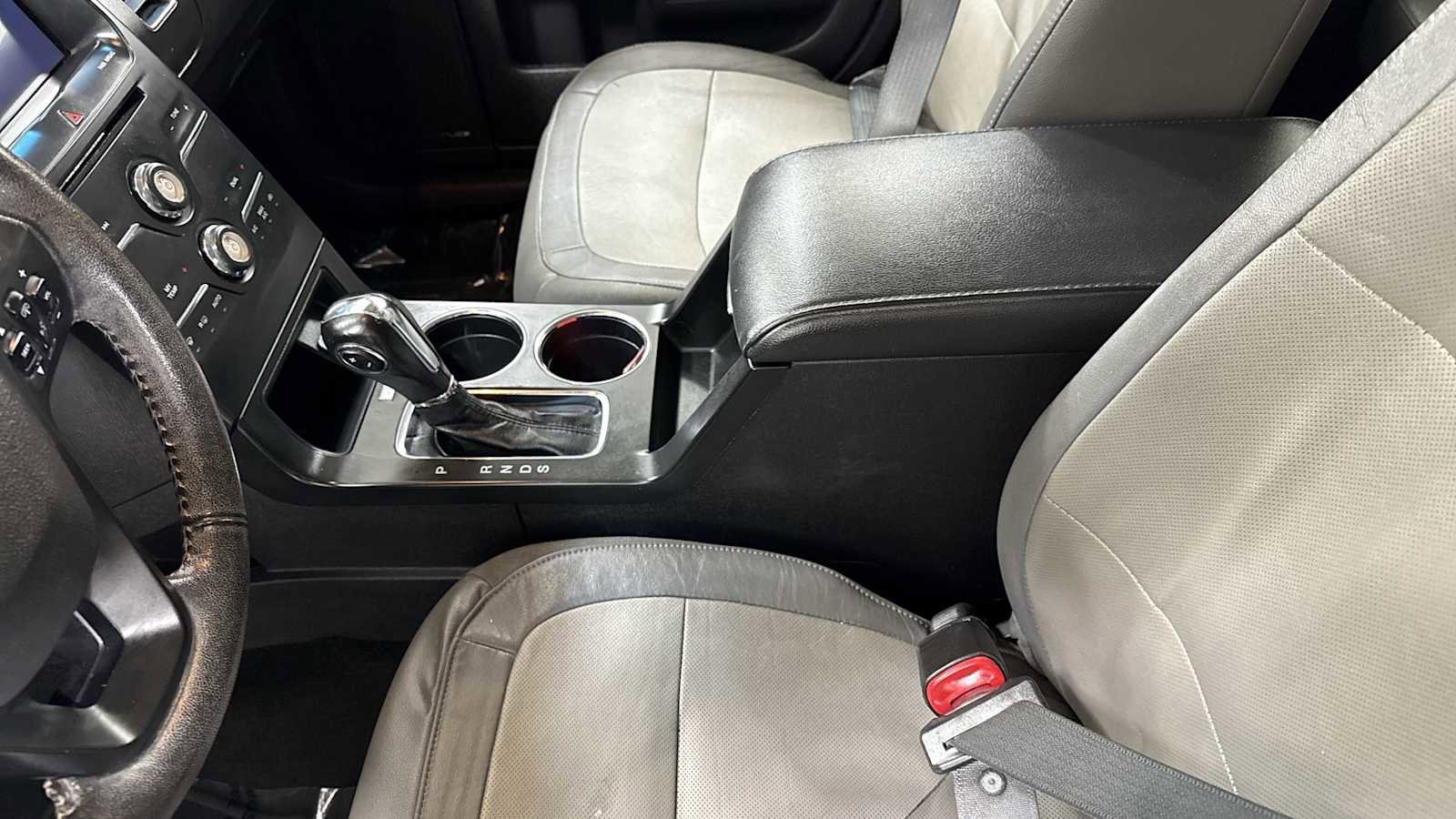 Used 2016 Ford Flex SEL w/ Equipment Group 202A image 23