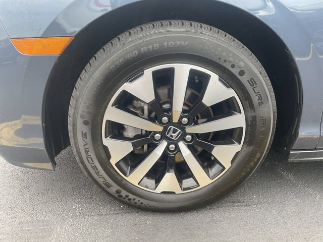 Used 2025 Honda Odyssey EX-L image 13