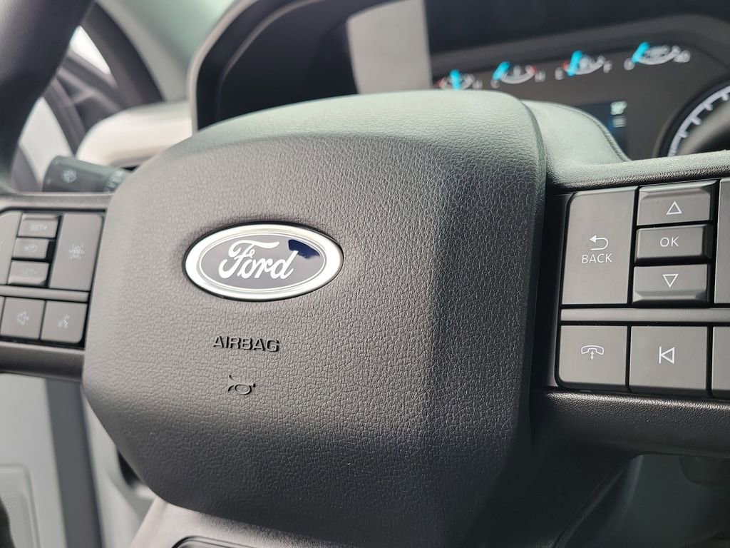 New 2026 Ford F550 4x4 Regular Cab Super Duty image 30