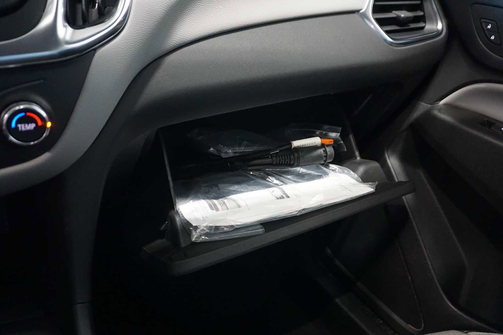 Certified 2024 Chevrolet Equinox LS w/ LS Convenience Package image 19