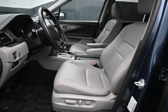 Used 2022 Honda Pilot Special Edition image 14