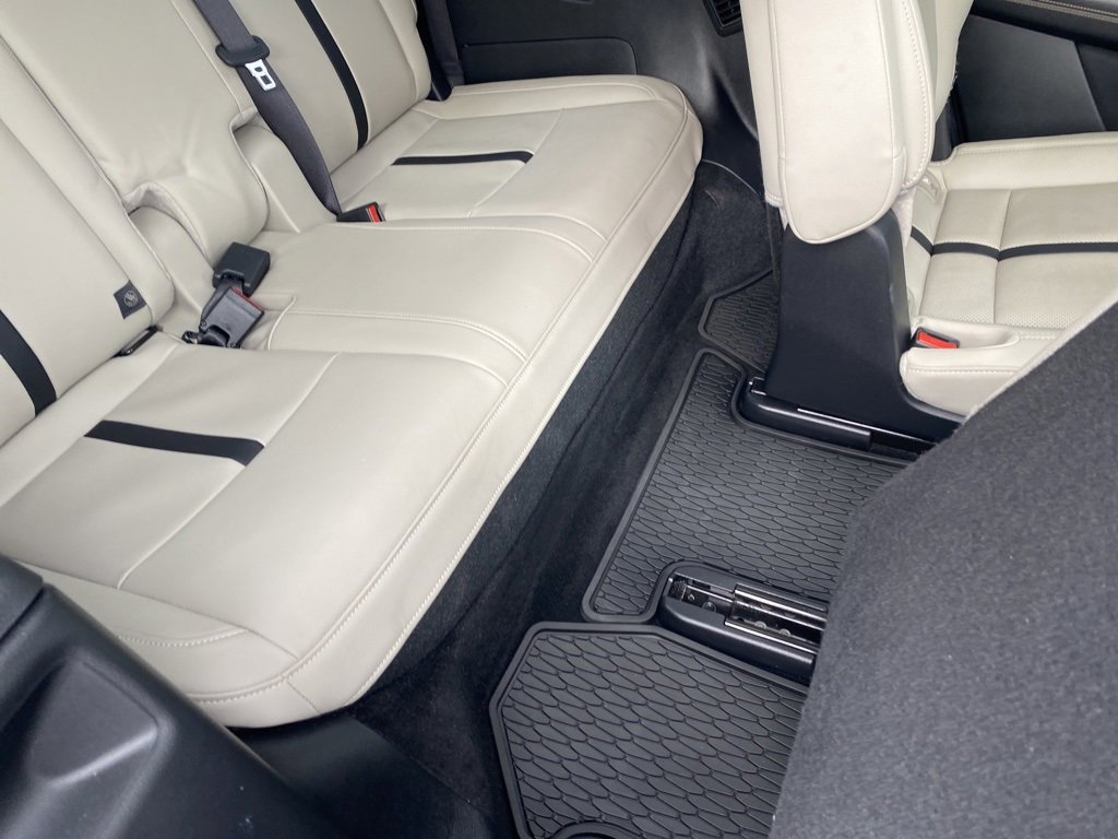 Certified 2024 MAZDA CX-90 Plug-In Hybrid w/ Premium Pkg image 13