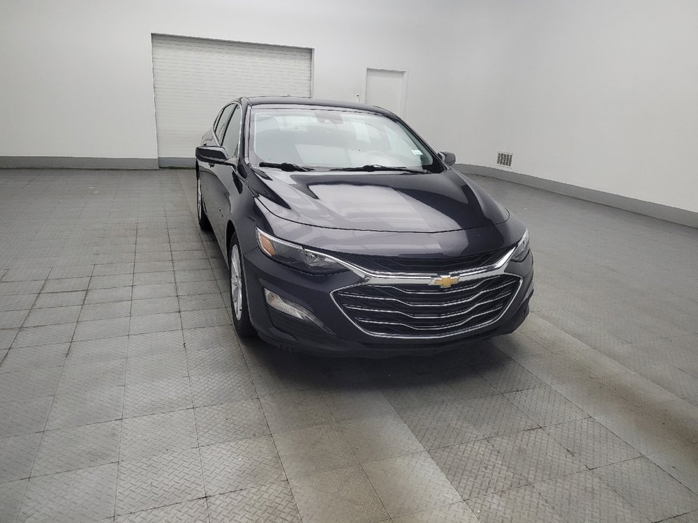 Used 2023 Chevrolet Malibu LT w/ Driver Confidence Package FWD image 13
