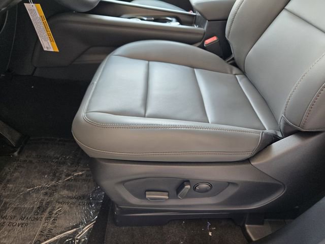 New 2025 Ford Explorer Active w/ Active Comfort Package image 18