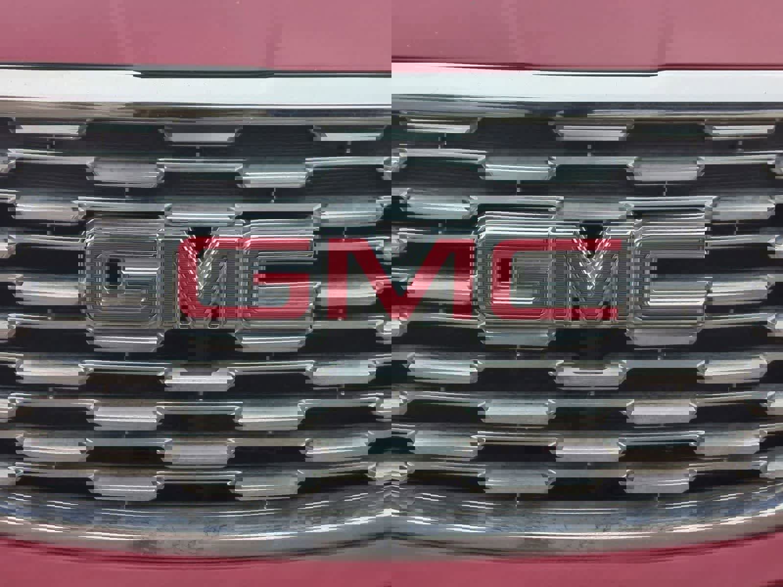 Used 2018 GMC Terrain Denali w/ Driver Alert Package II image 11