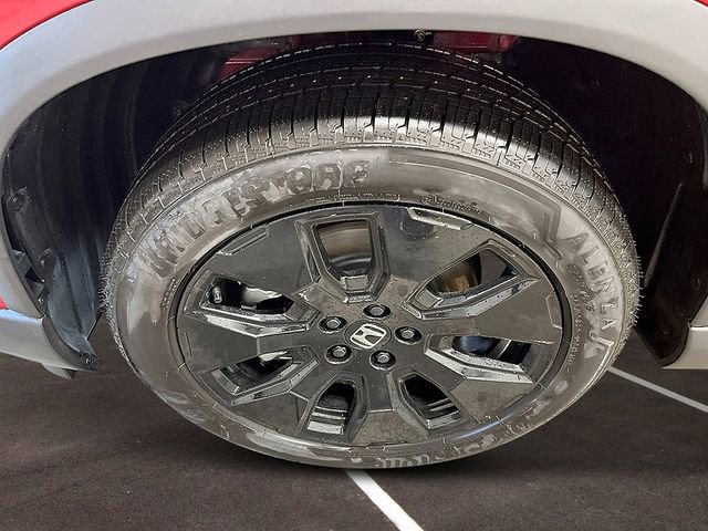 New 2026 Honda Pilot Black Edition image 11