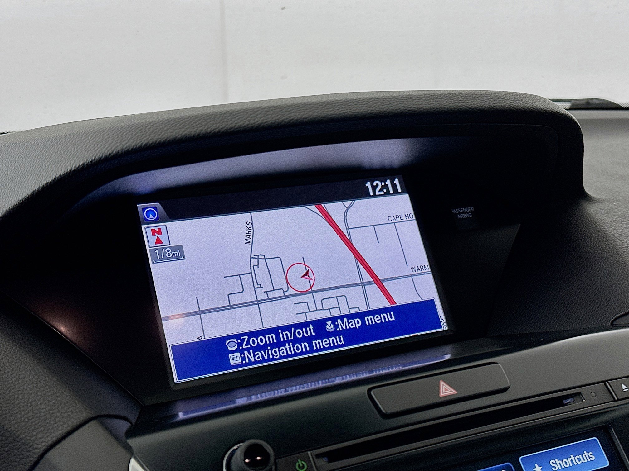 Used 2017 Acura MDX FWD w/ Advance Package image 22