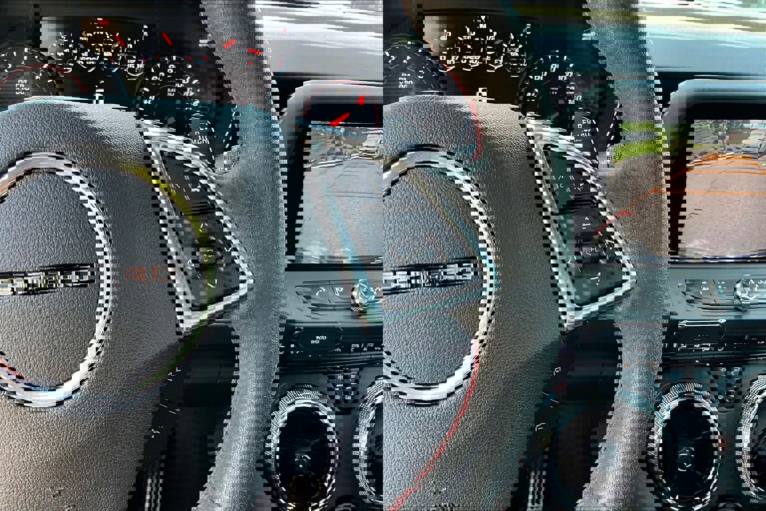 Used 2017 Chevrolet Camaro ZL1 image 8