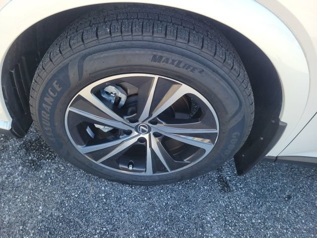 Used 2023 Lexus RX 350 FWD image 9