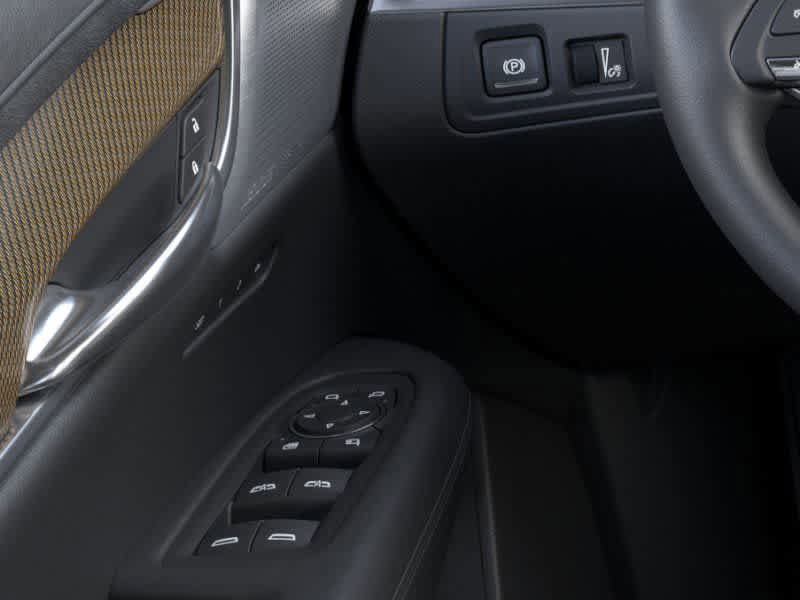 New 2025 Cadillac XT6 Sport w/ Platinum Package image 22