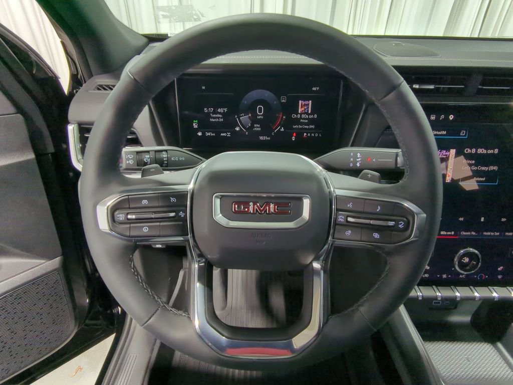 Used 2026 GMC Terrain Elevation w/ LPO, Floor Liner Package image 22