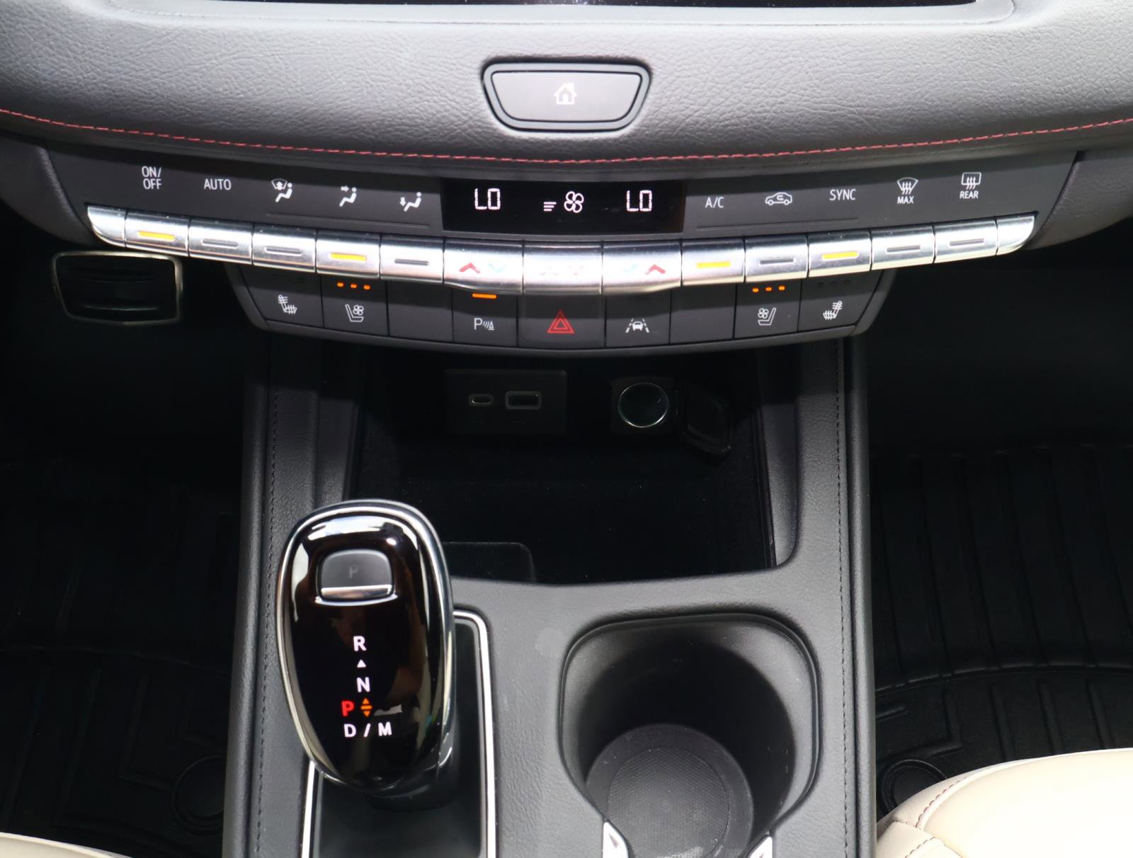 Used 2023 Cadillac XT4 Sport FWD image 30