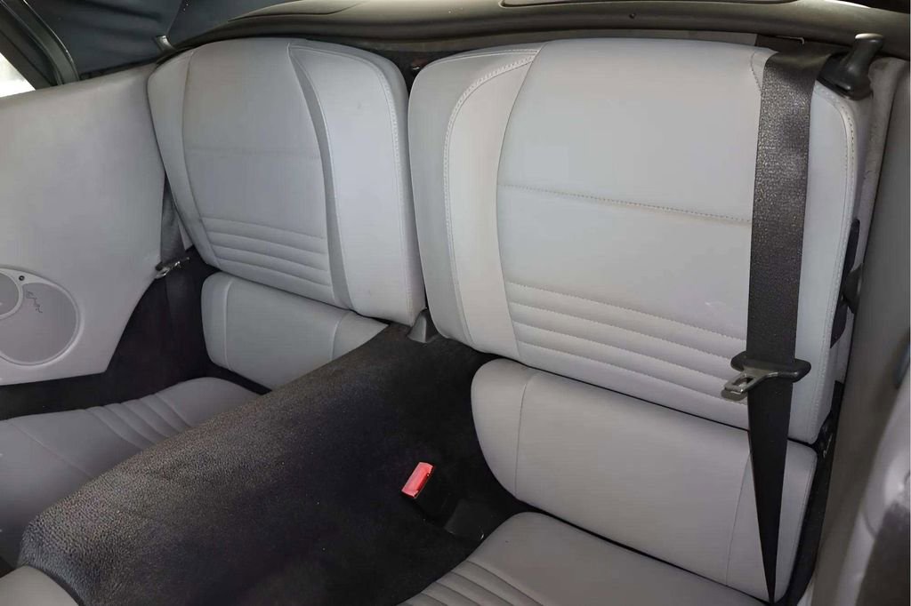 Used 2005 Porsche 911 Carrera image 13