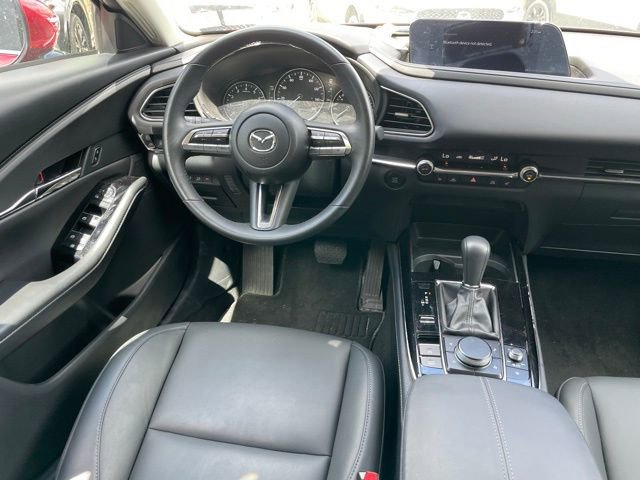 Certified 2023 MAZDA CX-30 AWD 2.5 S w/ Preferred Package image 9