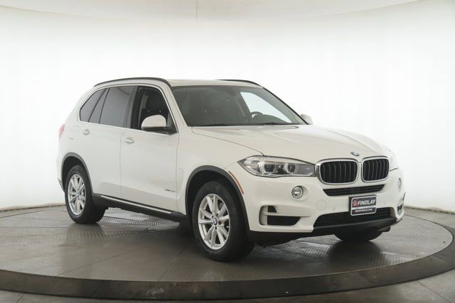 Used 2015 BMW X5 sDrive35i image 2