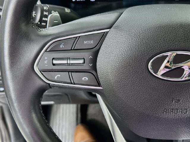 Used 2023 Hyundai Santa Fe Limited AWD/4WD image 24