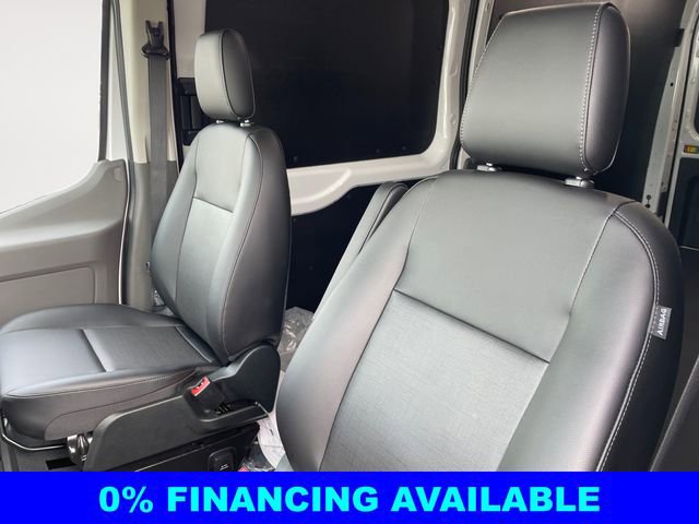 New 2025 Ford Transit 250 148 Medium Roof w/ Load Area Protection Package image 13