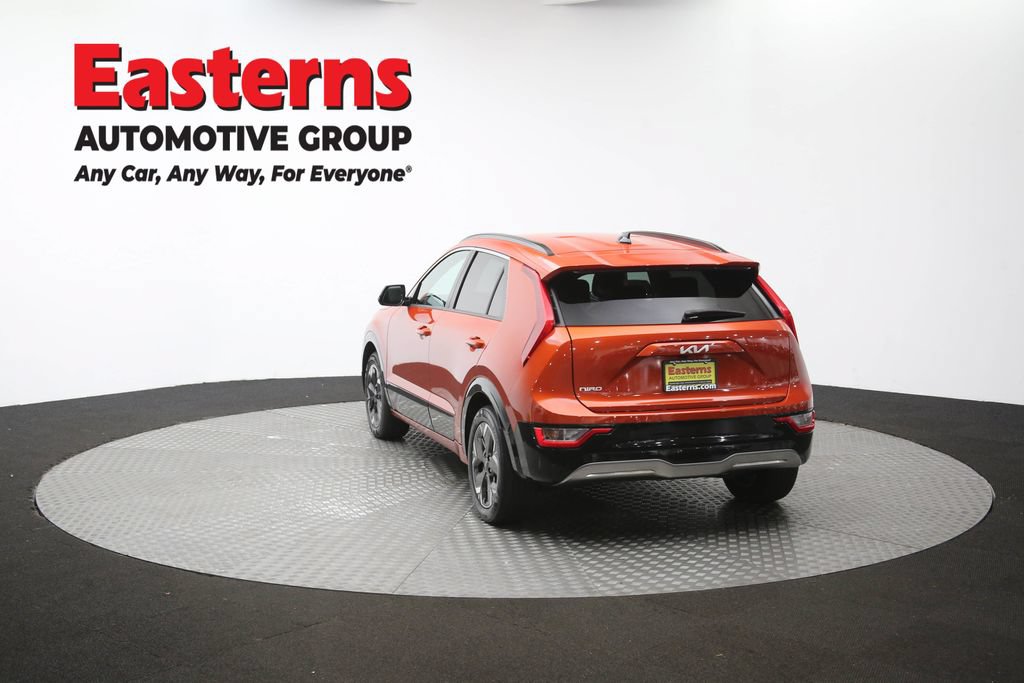 Used 2023 Kia Niro Wind w/ Wind Preserve Package FWD image 63