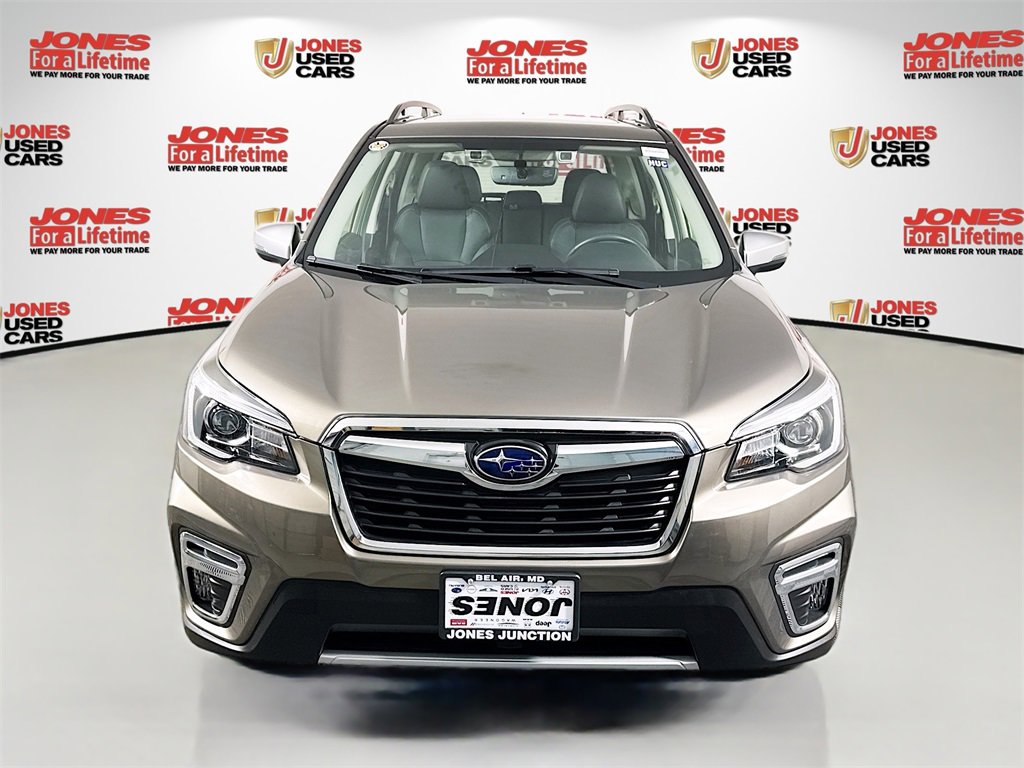 Used 2019 Subaru Forester Touring w/ Popular Package #3 image 14