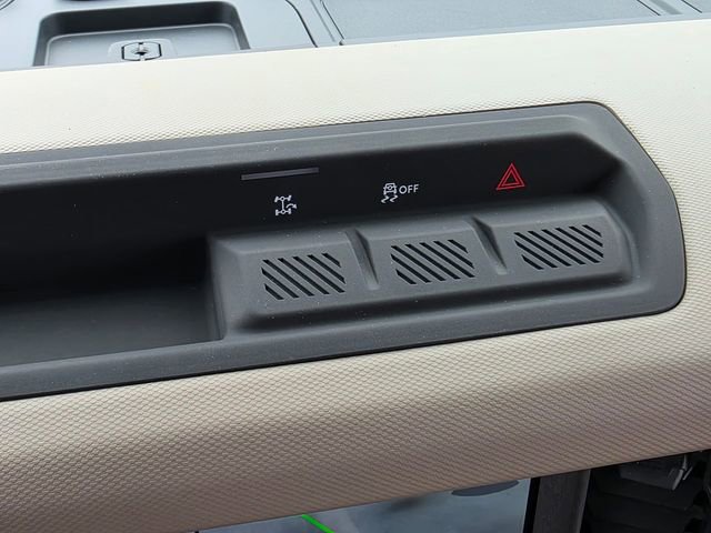 New 2026 Ford Bronco Big Bend AWD/4WD image 19