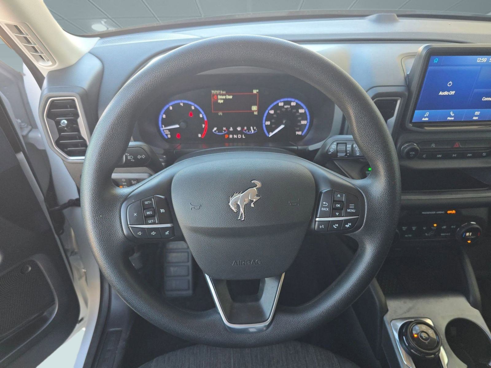 Used 2021 Ford Bronco Sport Big Bend image 4