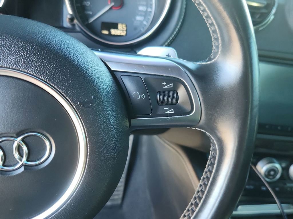 Used 2011 Audi TTS 2.0T Prestige image 24