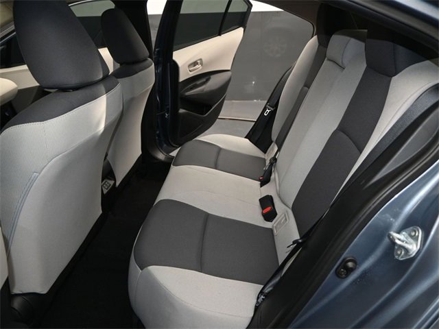 Used 2024 Toyota Corolla LE image 14