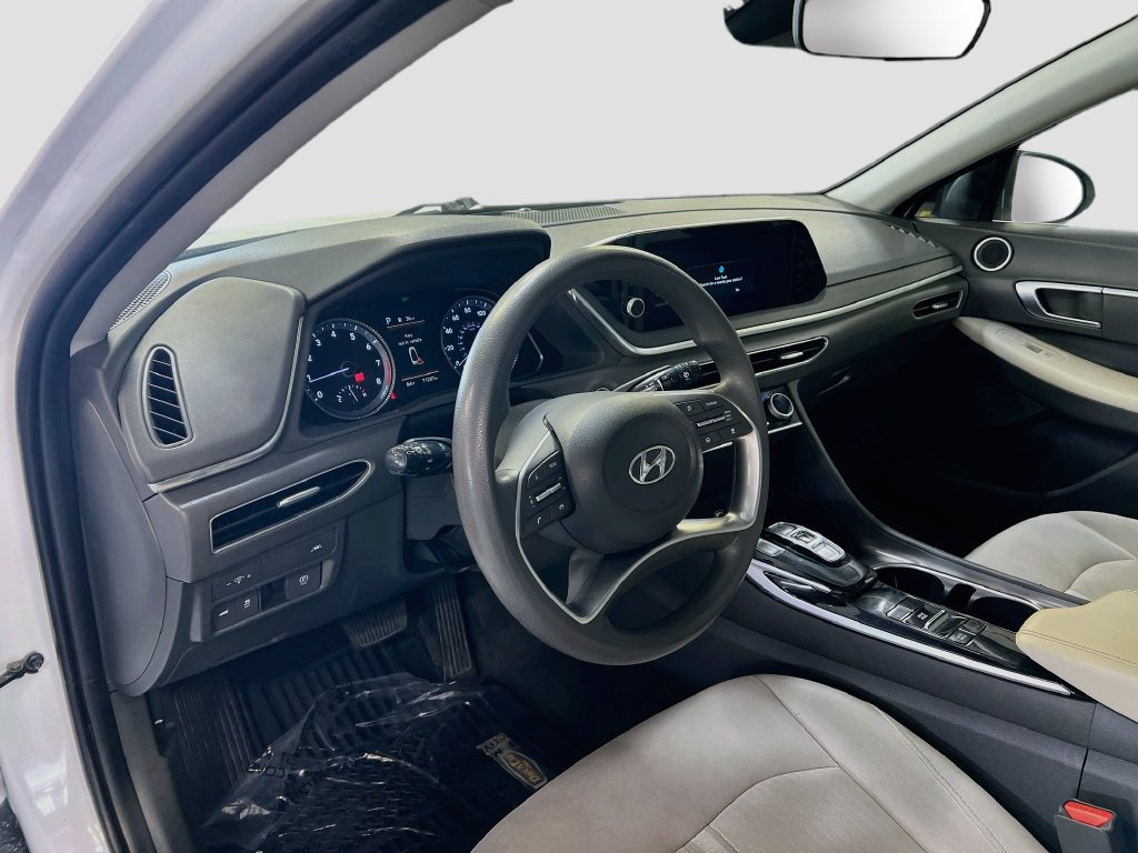 Used 2023 Hyundai Sonata SEL FWD image 9
