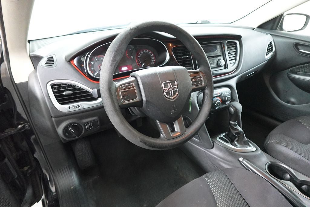 Used 2015 Dodge Dart SE w/ Convenience Group FWD image 21
