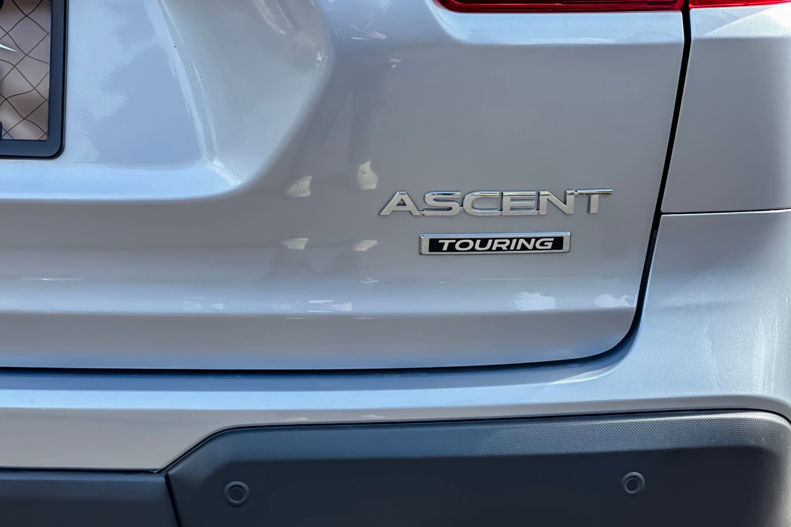 Used 2023 Subaru Ascent Touring image 40