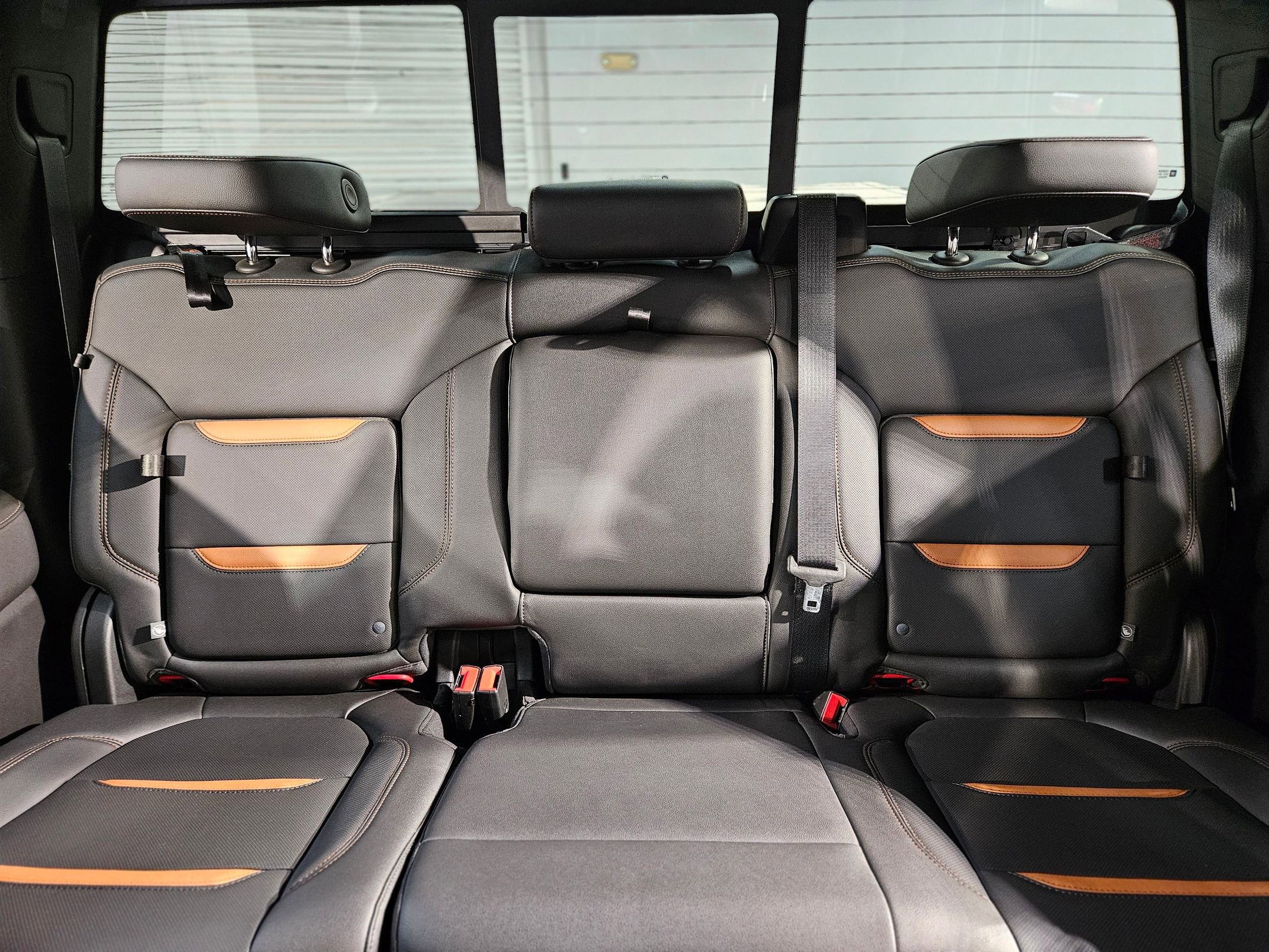 Used 2021 GMC Sierra 1500 AT4 w/ AT4 Value Package image 13