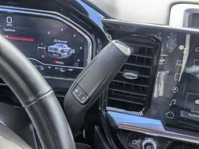 Used 2024 GMC Sierra 1500 Elevation image 25