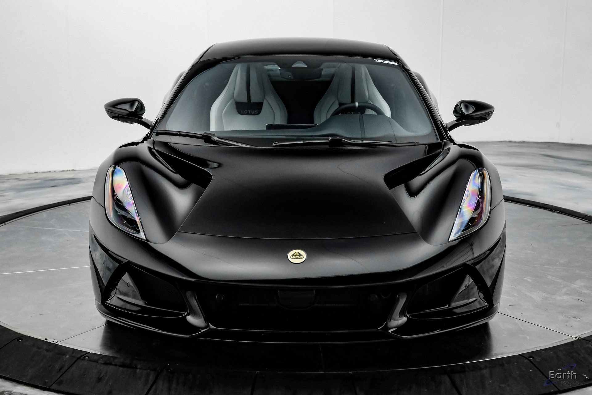 New 2026 Lotus Emira RWD image 33