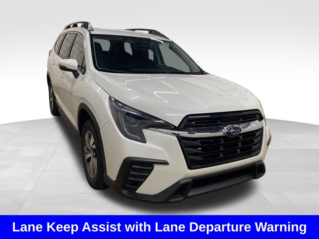 Certified 2023 Subaru Ascent Premium w/ Convenience Package AWD/4WD image 7