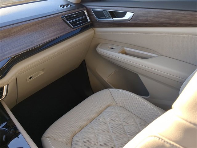 New 2026 Volkswagen Atlas SEL Premium R-Line image 16