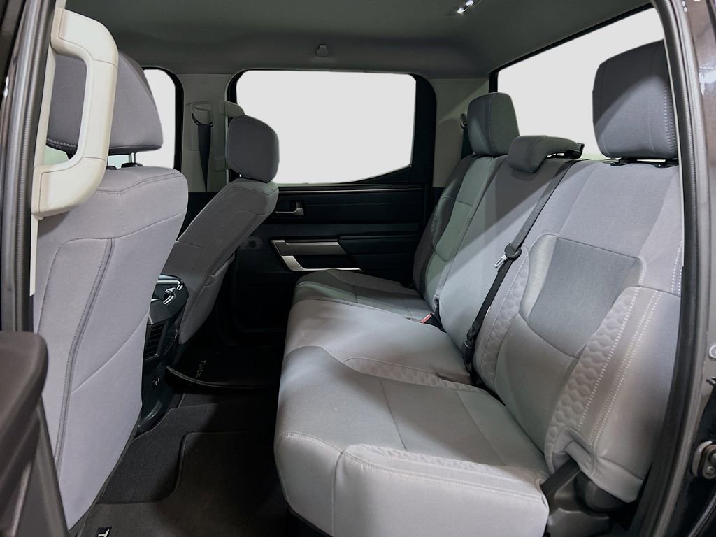 Used 2024 Toyota Tundra SR5 w/ SR5 Convenience Package image 20