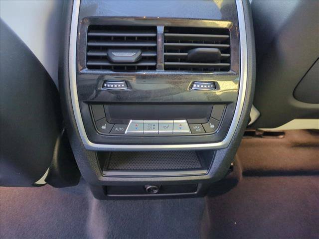 Used 2023 BMW X6 M w/ Executive Package AWD/4WD image 18
