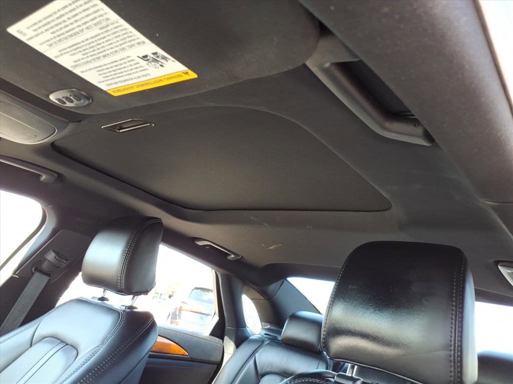 Used 2020 Lincoln MKZ Reserve w/ Elements Package image 16