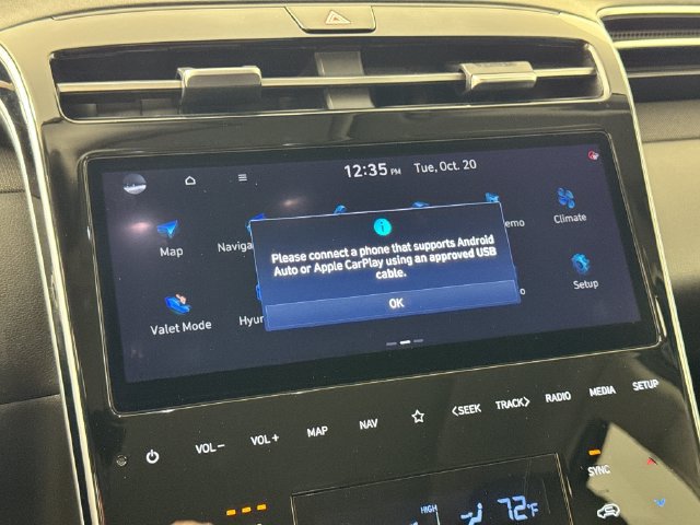 Used 2022 Hyundai Tucson Limited FWD image 23