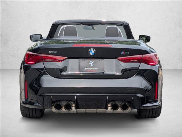 New 2027 BMW M4 xDrive Competition AWD/4WD image 8