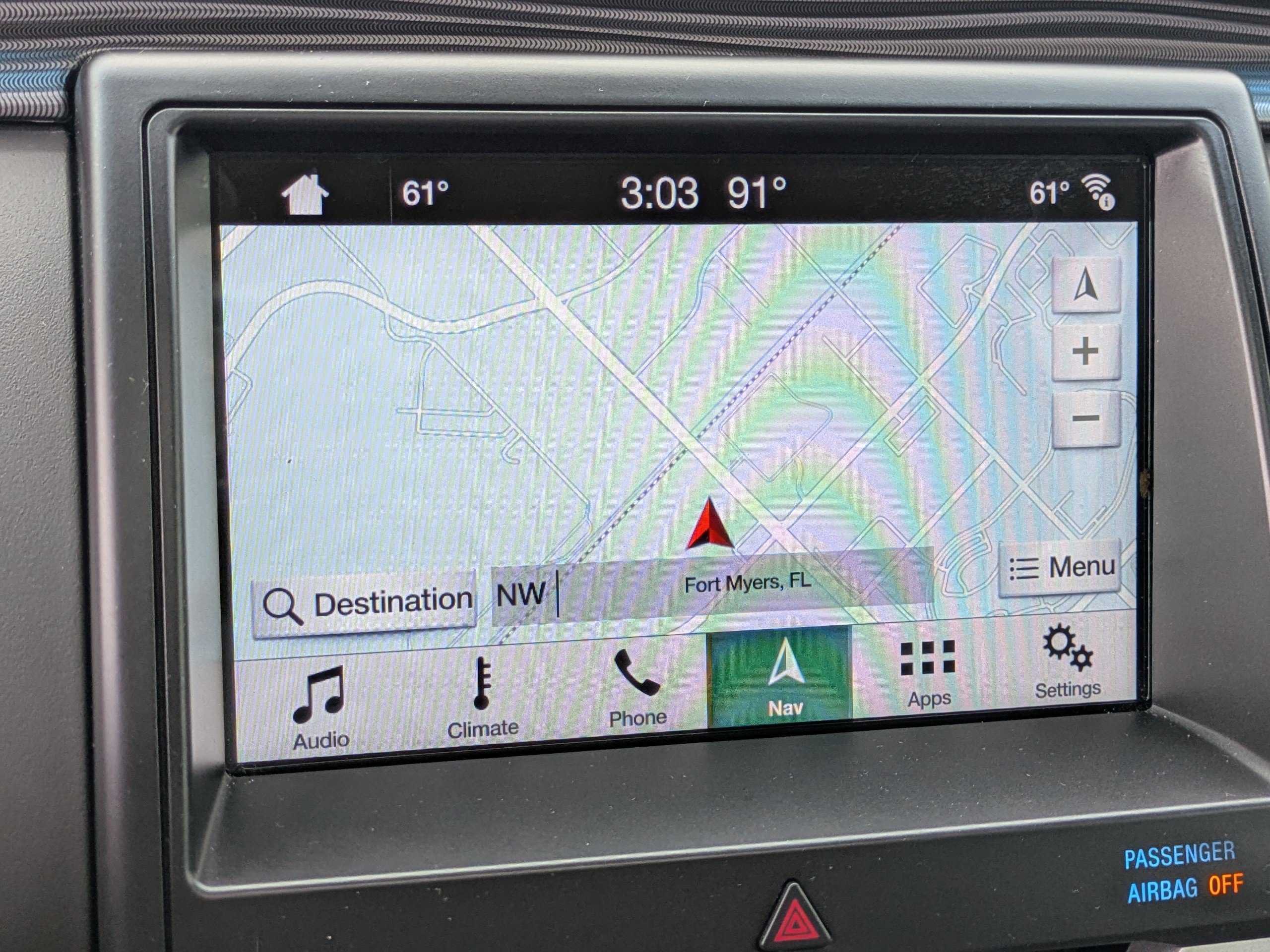 Used 2019 Ford Flex Limited w/ Equipment Group 303A AWD/4WD image 28