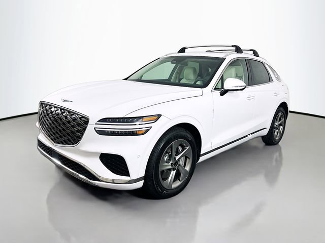 New 2026 Genesis GV70 2.5T Advanced image 1