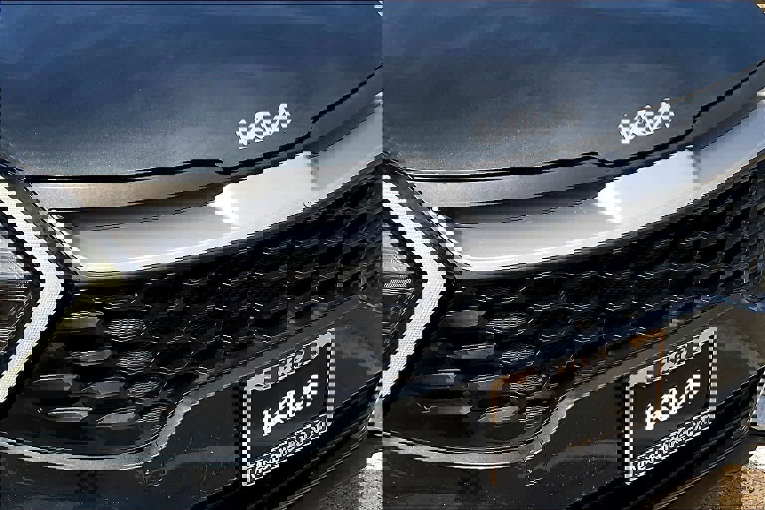 Certified 2024 Kia Sportage LX image 32