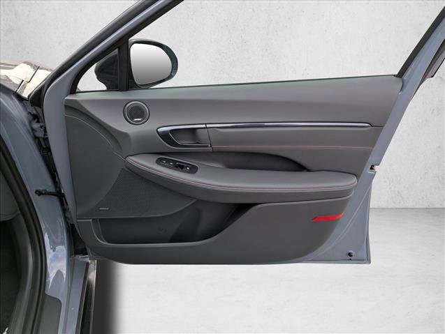 New 2026 Hyundai Sonata N Line image 27
