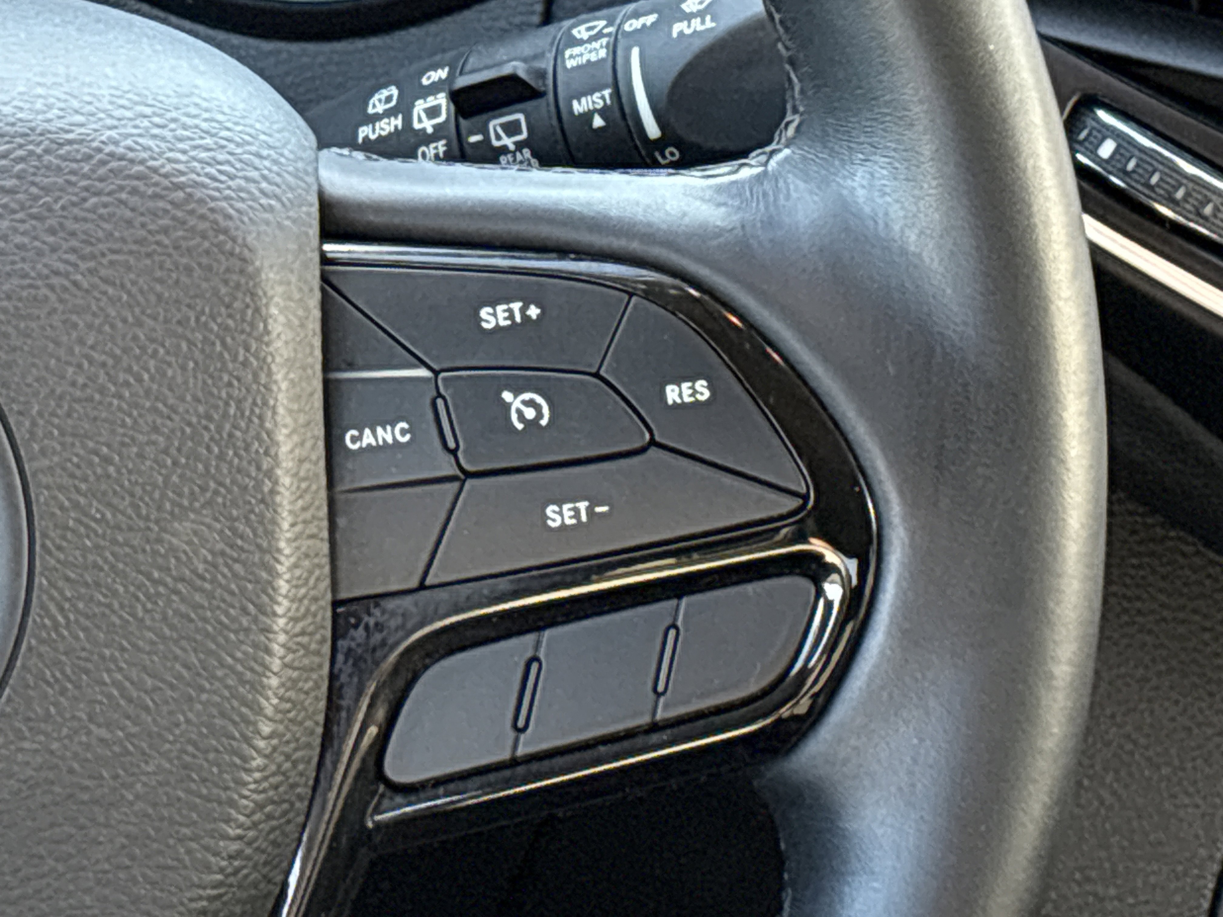 Certified 2021 Jeep Cherokee Latitude Plus image 22