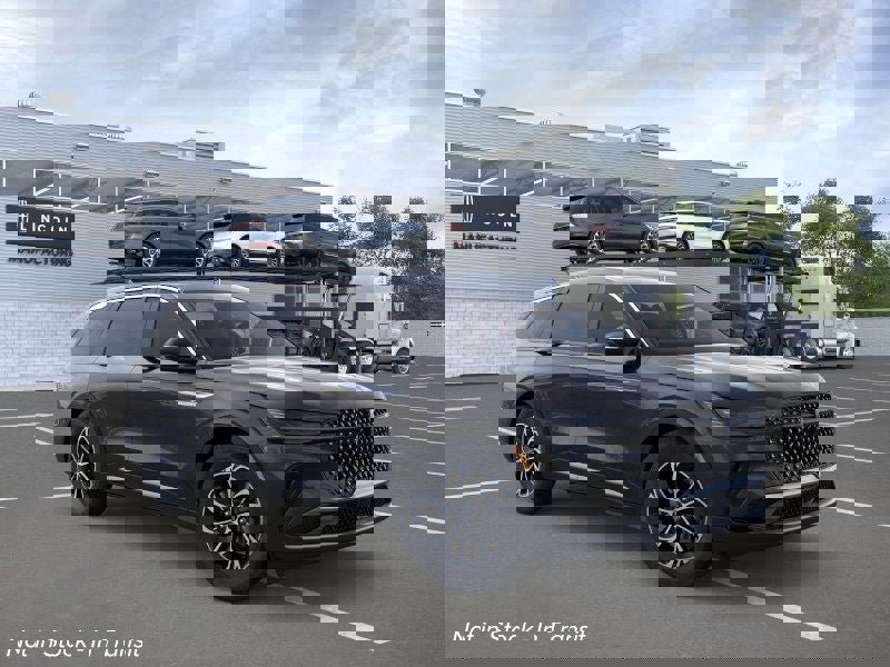 New 2026 Lincoln Nautilus Premier w/ Equipment Group 102A image 7