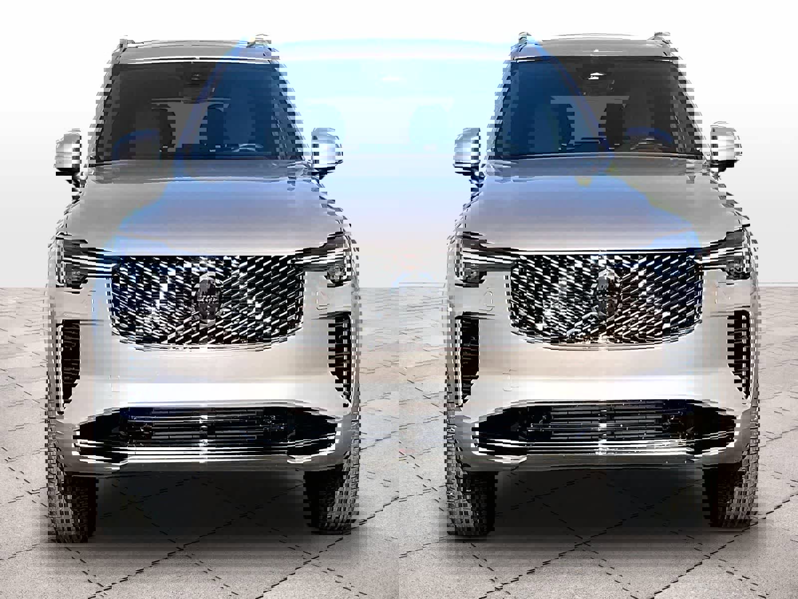 New 2026 Volvo XC90 T8 Plus w/ Protection Package Premier image 5