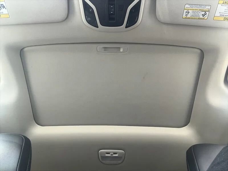Used 2024 Subaru Outback Onyx Edition AWD/4WD image 31